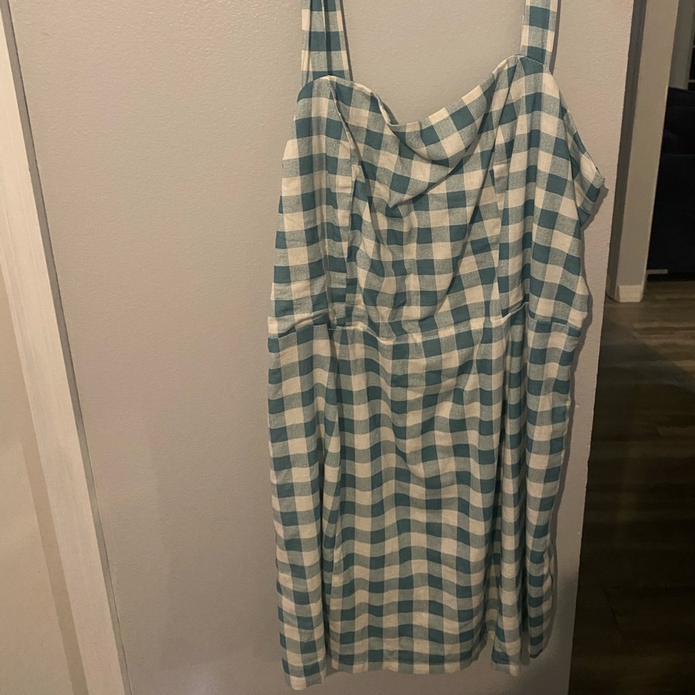 Primark dress
